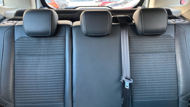 Ford EcoSport 1.0 EcoBoost 125 Titanium 5dr Petrol Hatchback